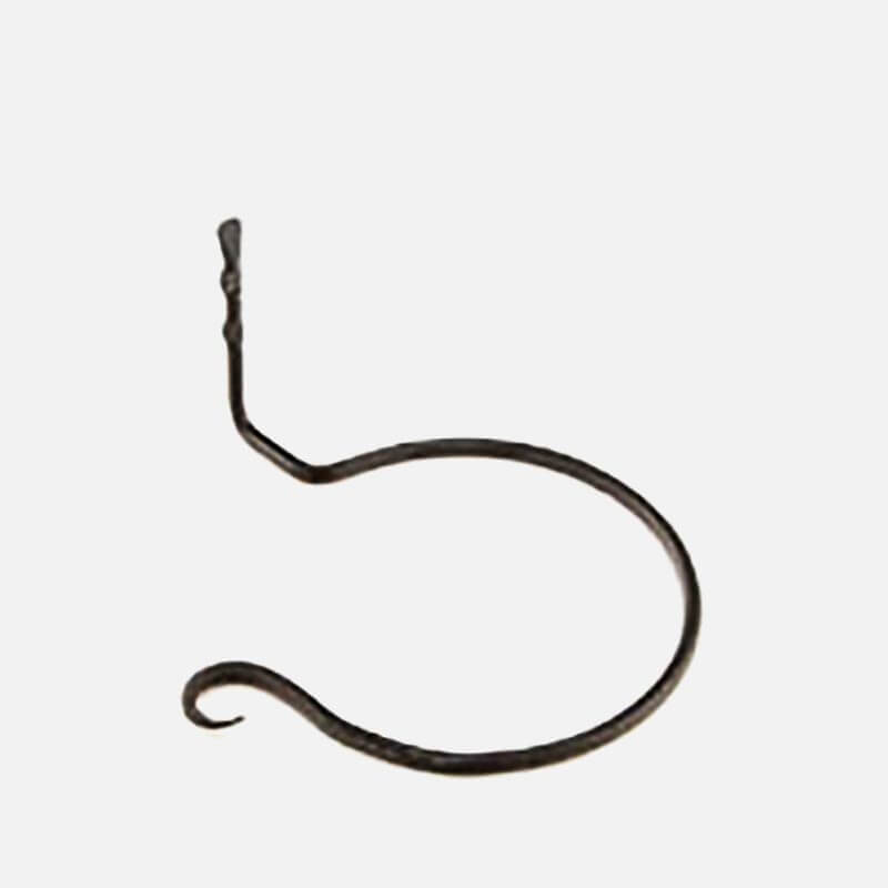 Wall Mount Ring for Ring Planters