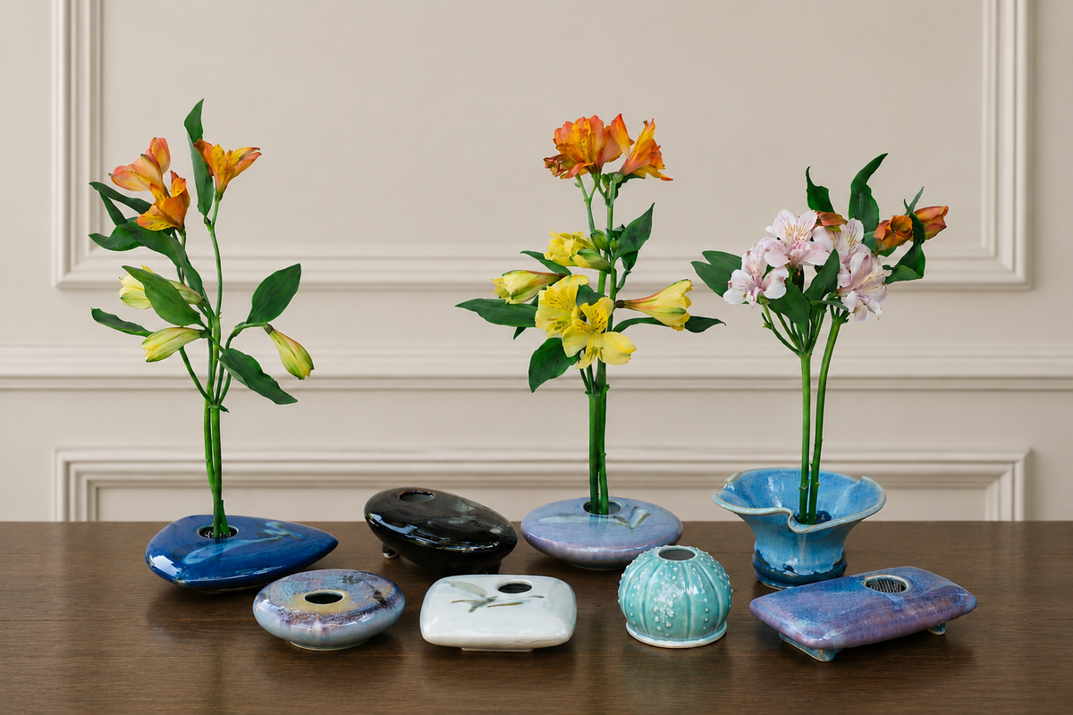 Mystery Bundle! Irregular Ikebana 3-Pack