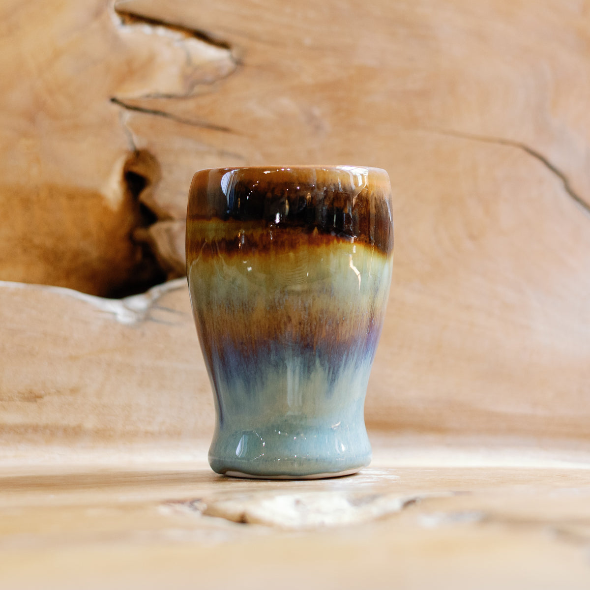 Curvy Tumbler