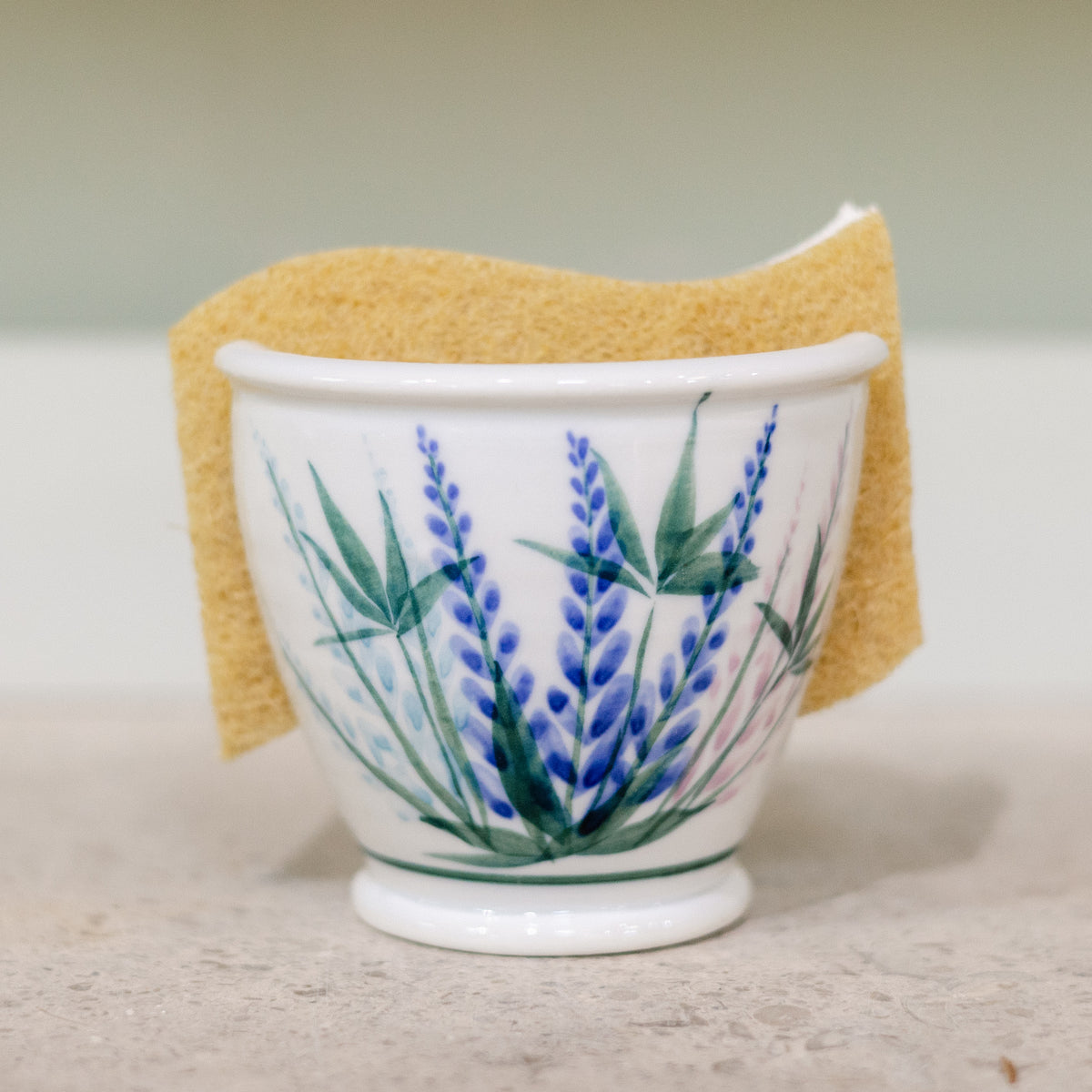 Sponge Holder