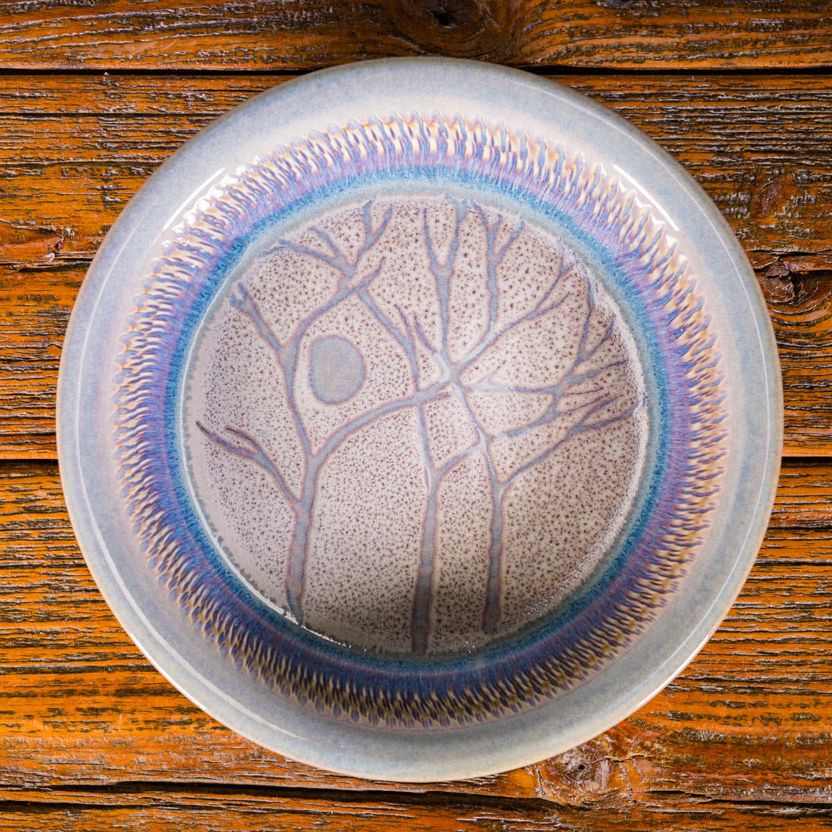 Pie Plate
