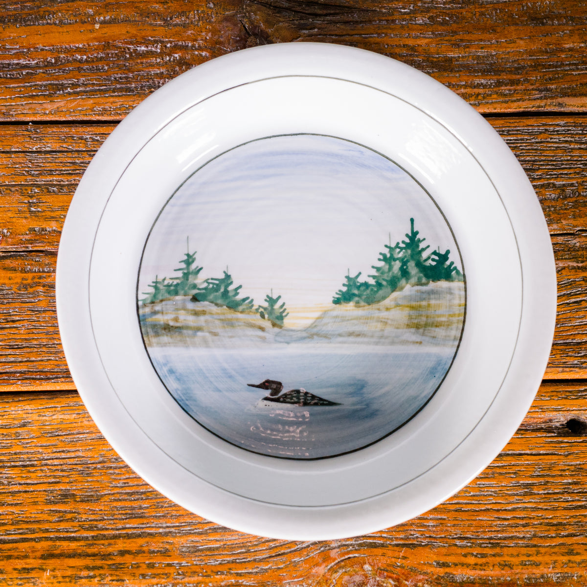 Pie Plate