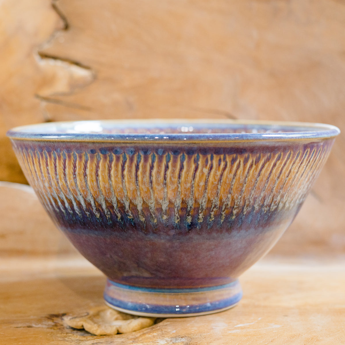 Popcorn Bowl