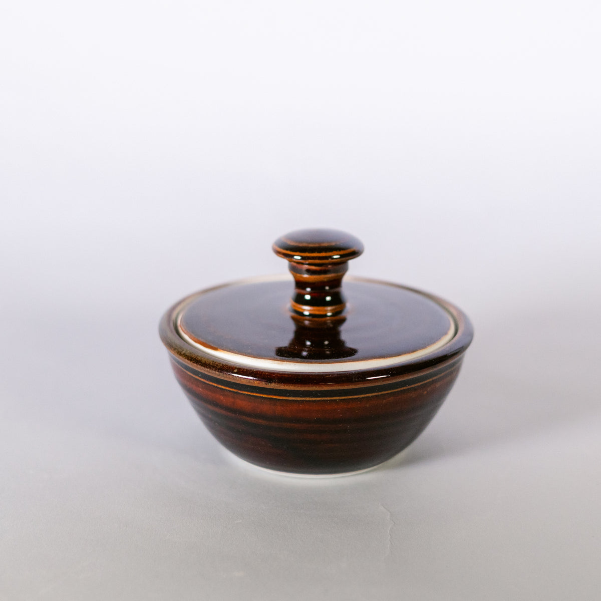 Shave Bowl Prototype Second
