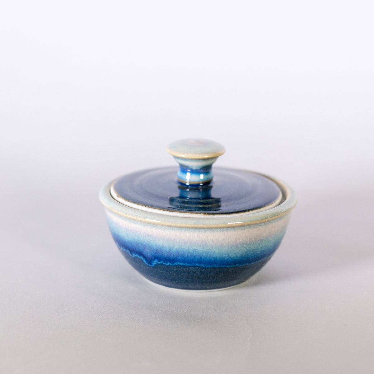 Shave Bowl Prototype Second