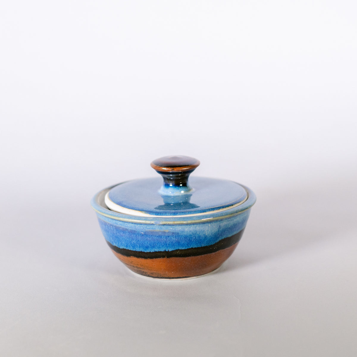 Shave Bowl Prototype Second