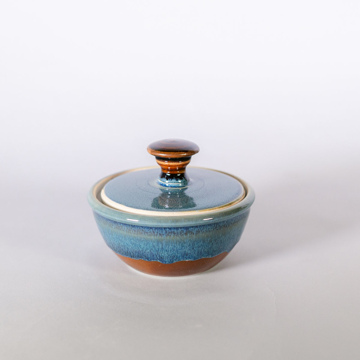Shave Bowl Prototype Second