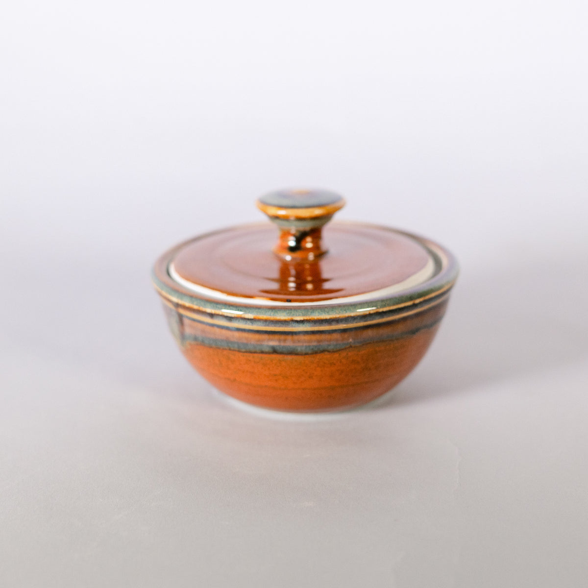 Shave Bowl Prototype Second
