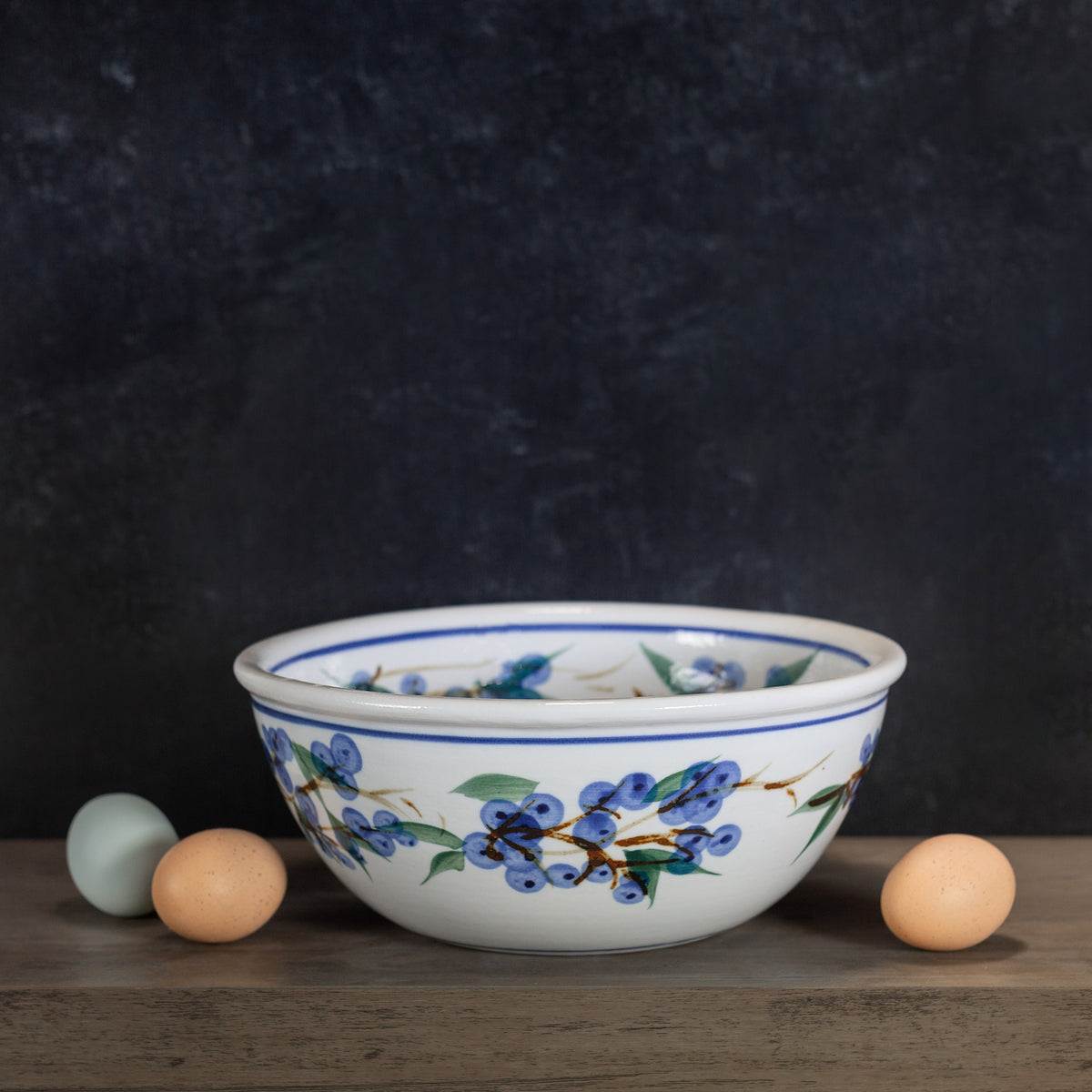 10 Inch Mixing Bowl