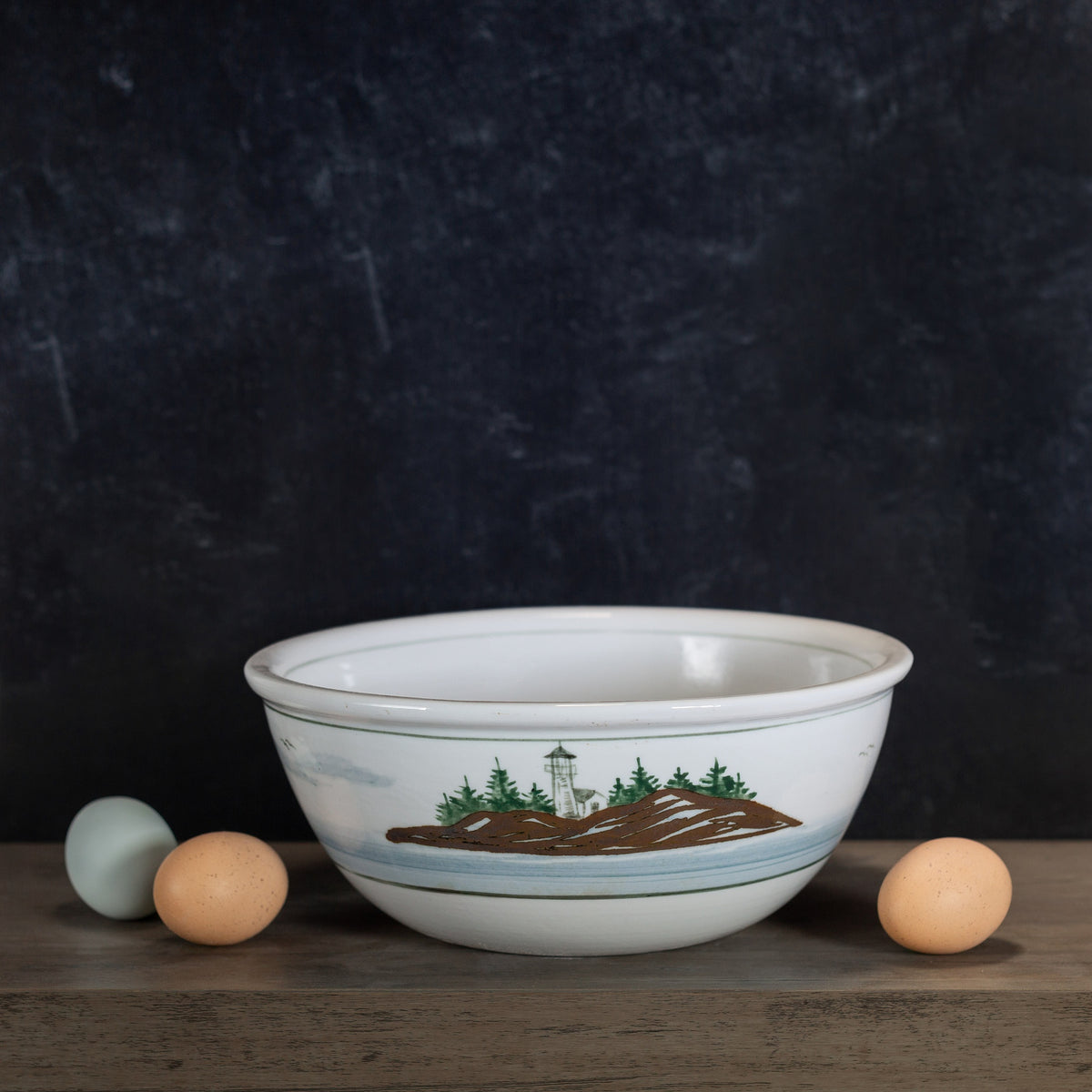 10 Inch Mixing Bowl