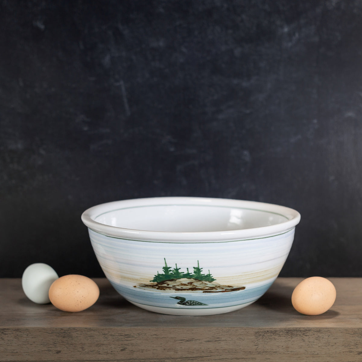 10 Inch Mixing Bowl
