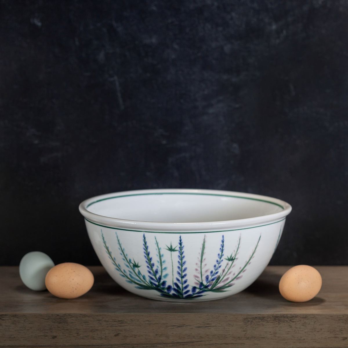 10 Inch Mixing Bowl