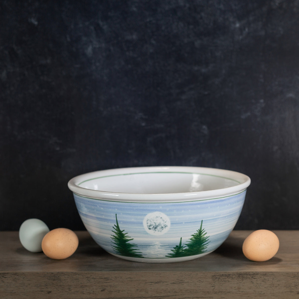 10 Inch Mixing Bowl