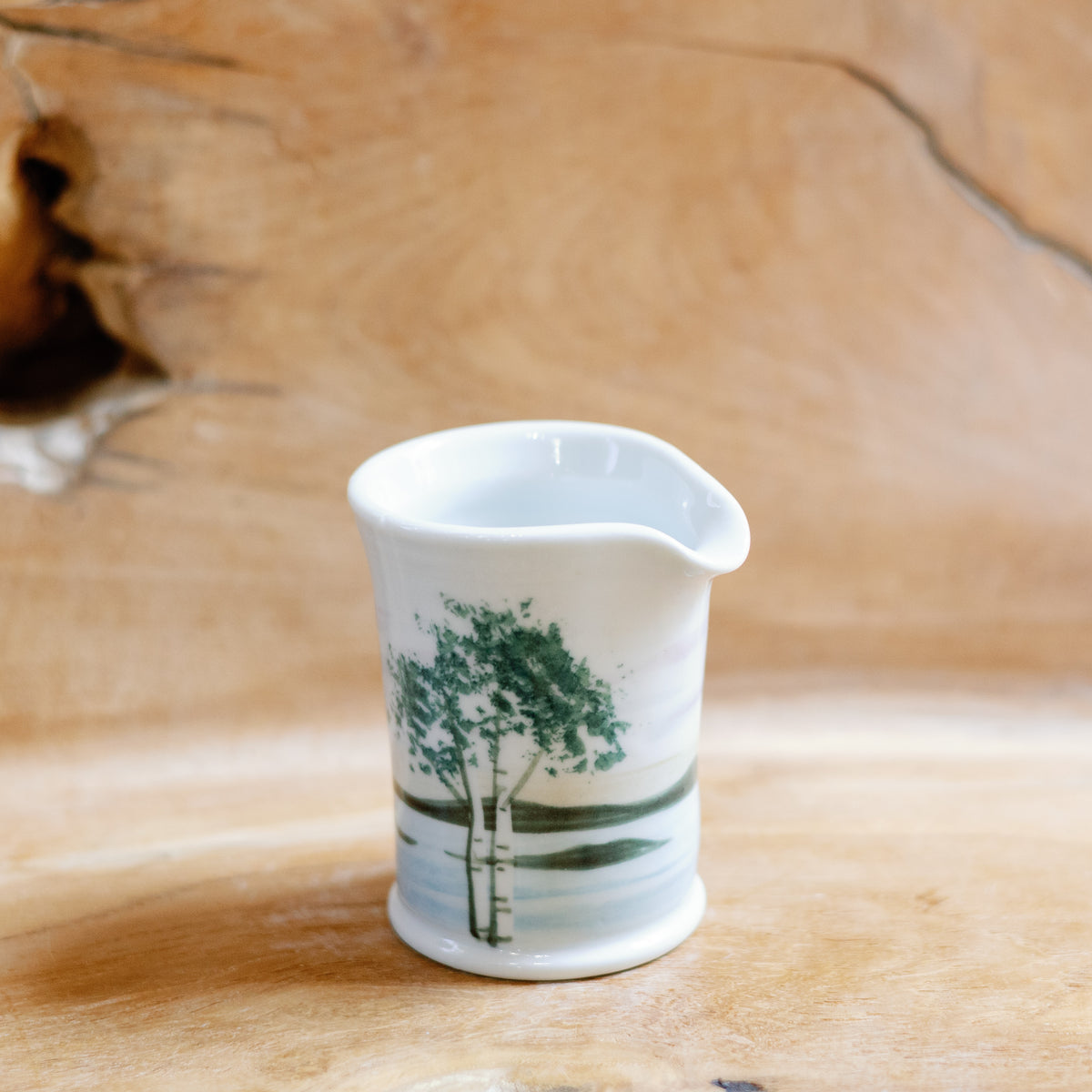 Mini Pitcher