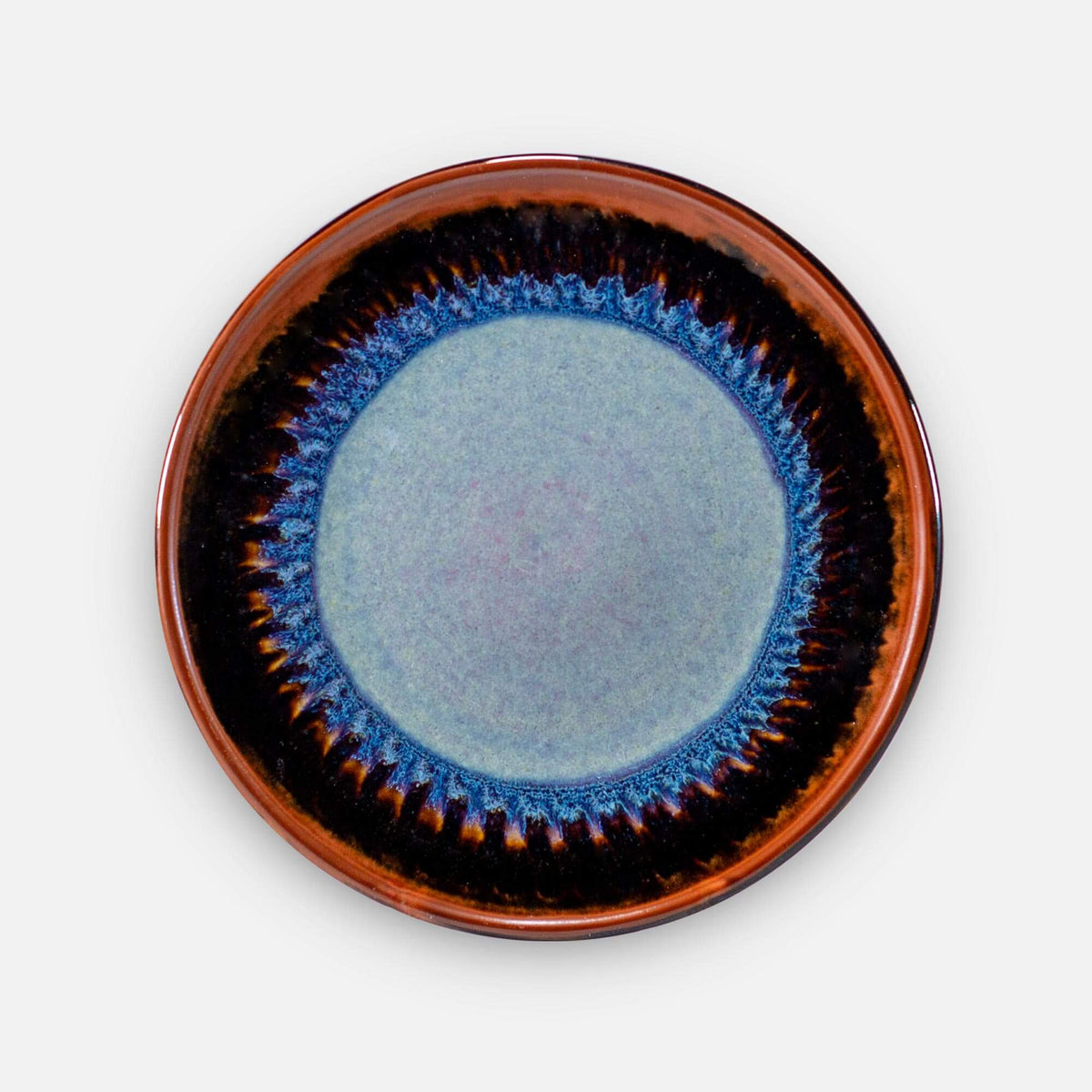Rimless Side Plate