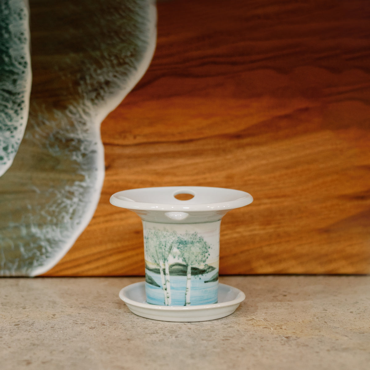Toothbrush Holder