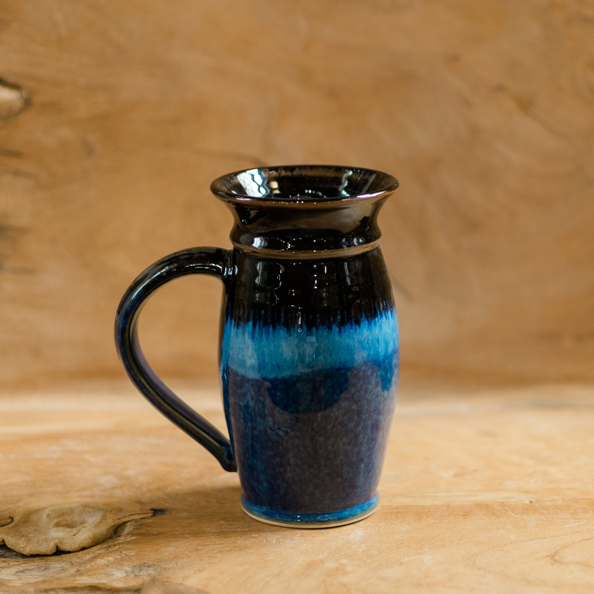 Captain's Mug