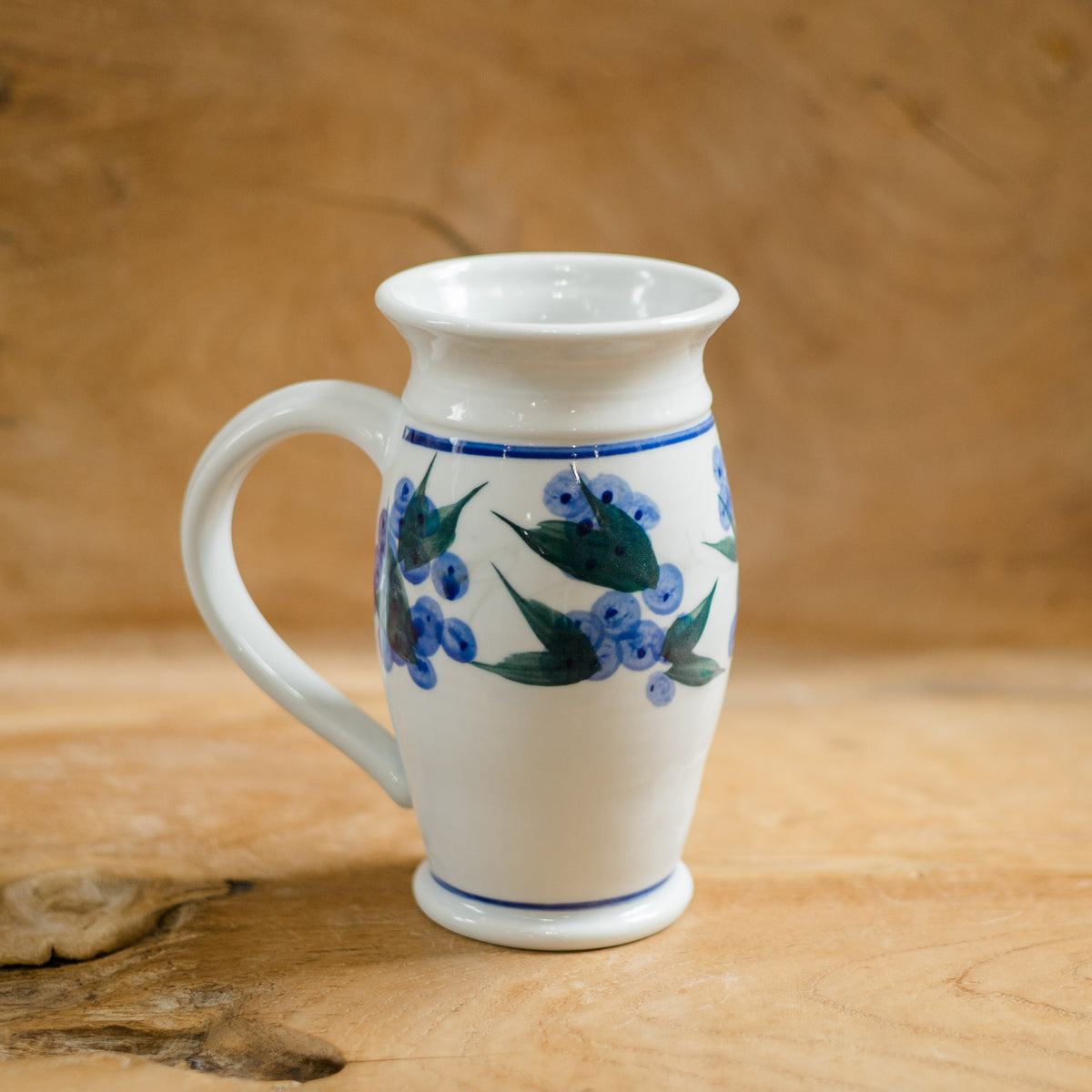 Captain's Mug