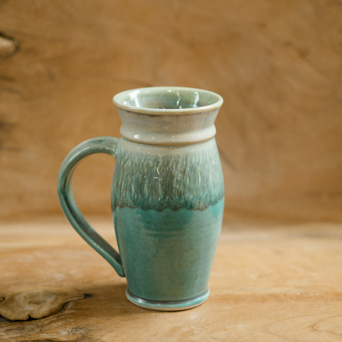 Captain's Mug
