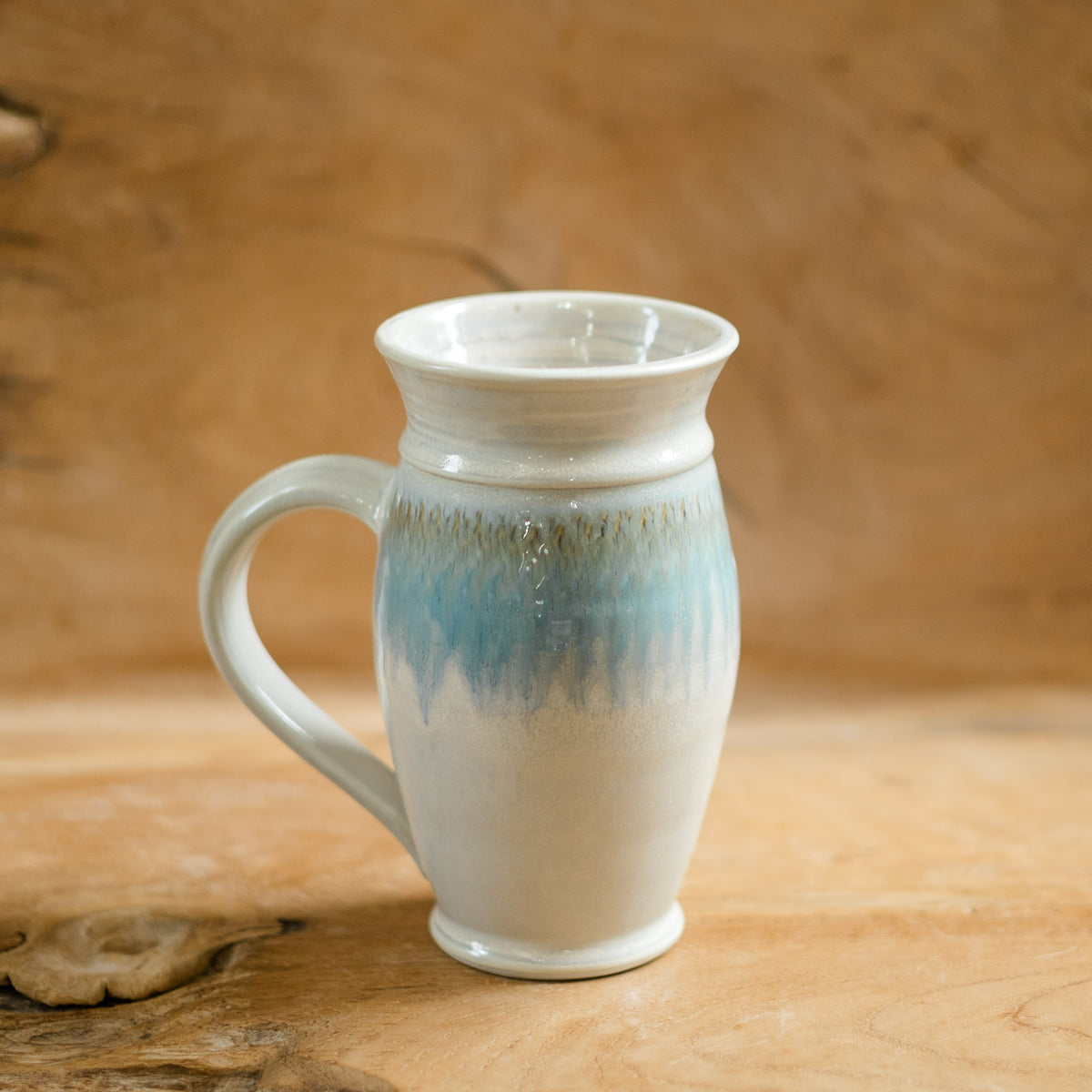 Captain's Mug