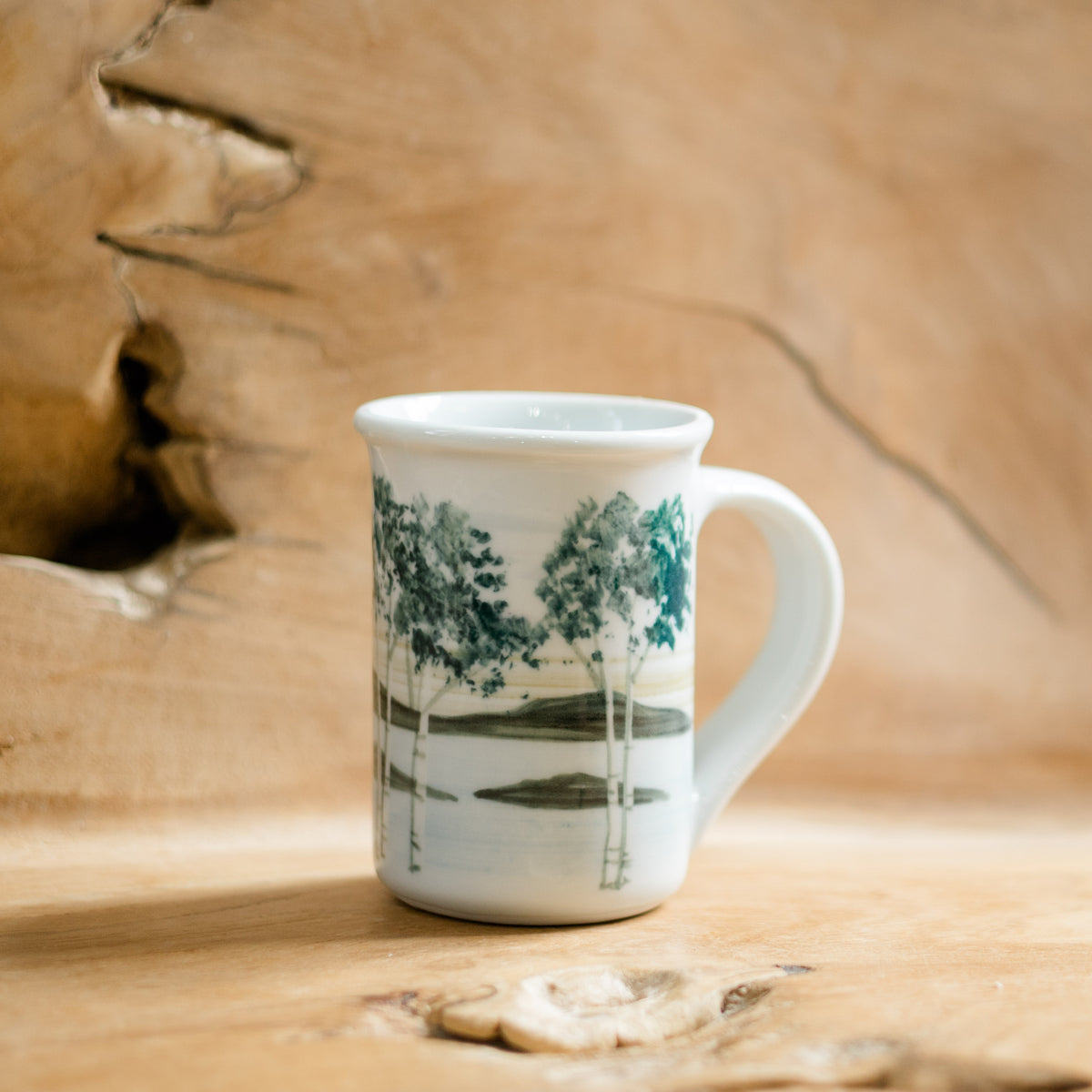 Classic Mug