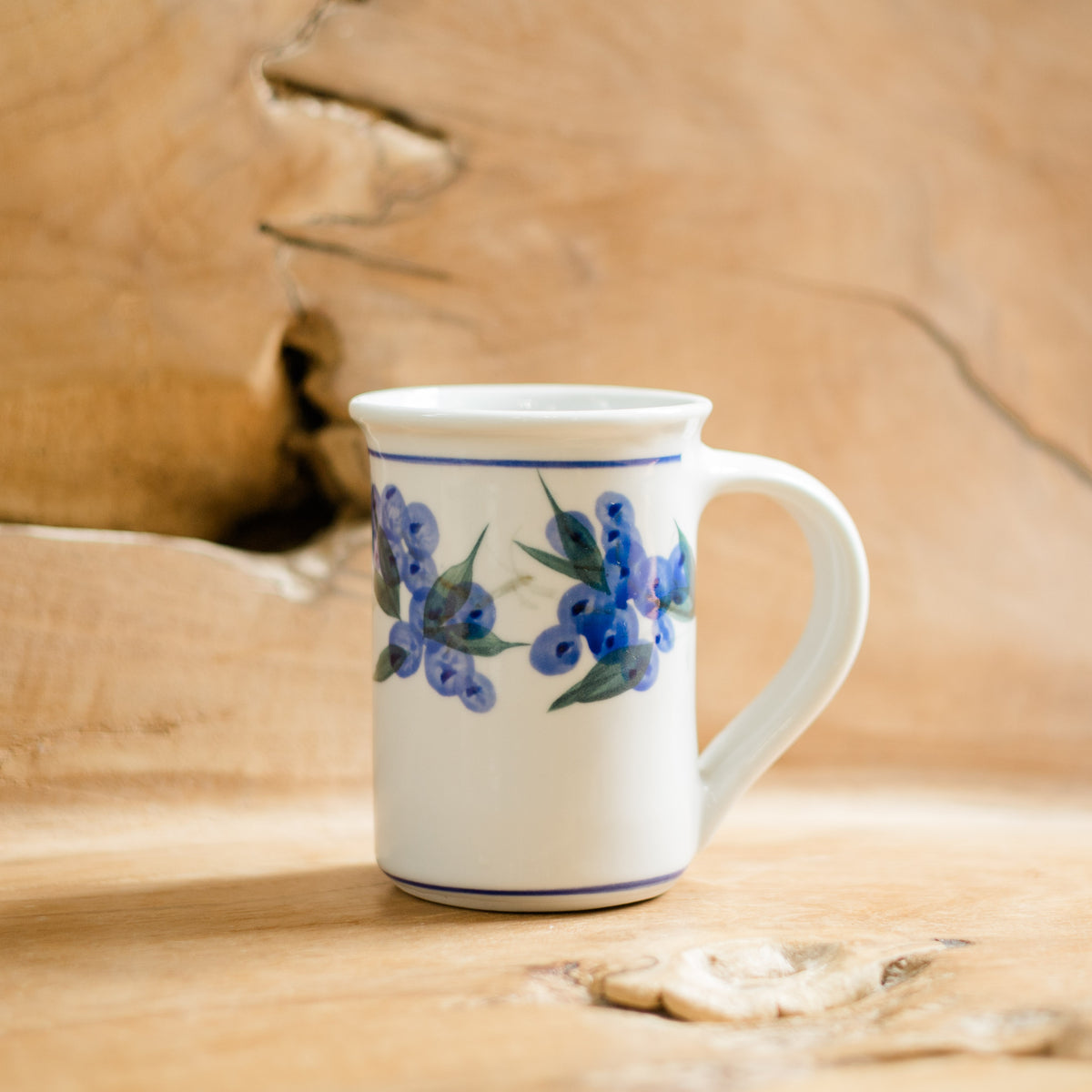 Classic Mug