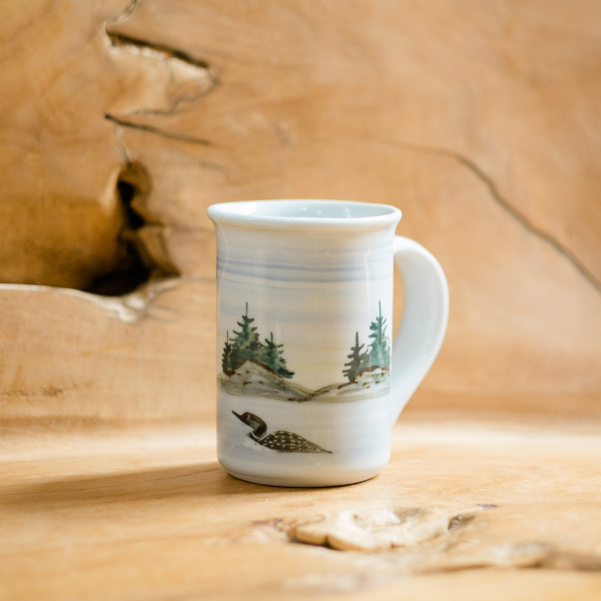 Classic Mug