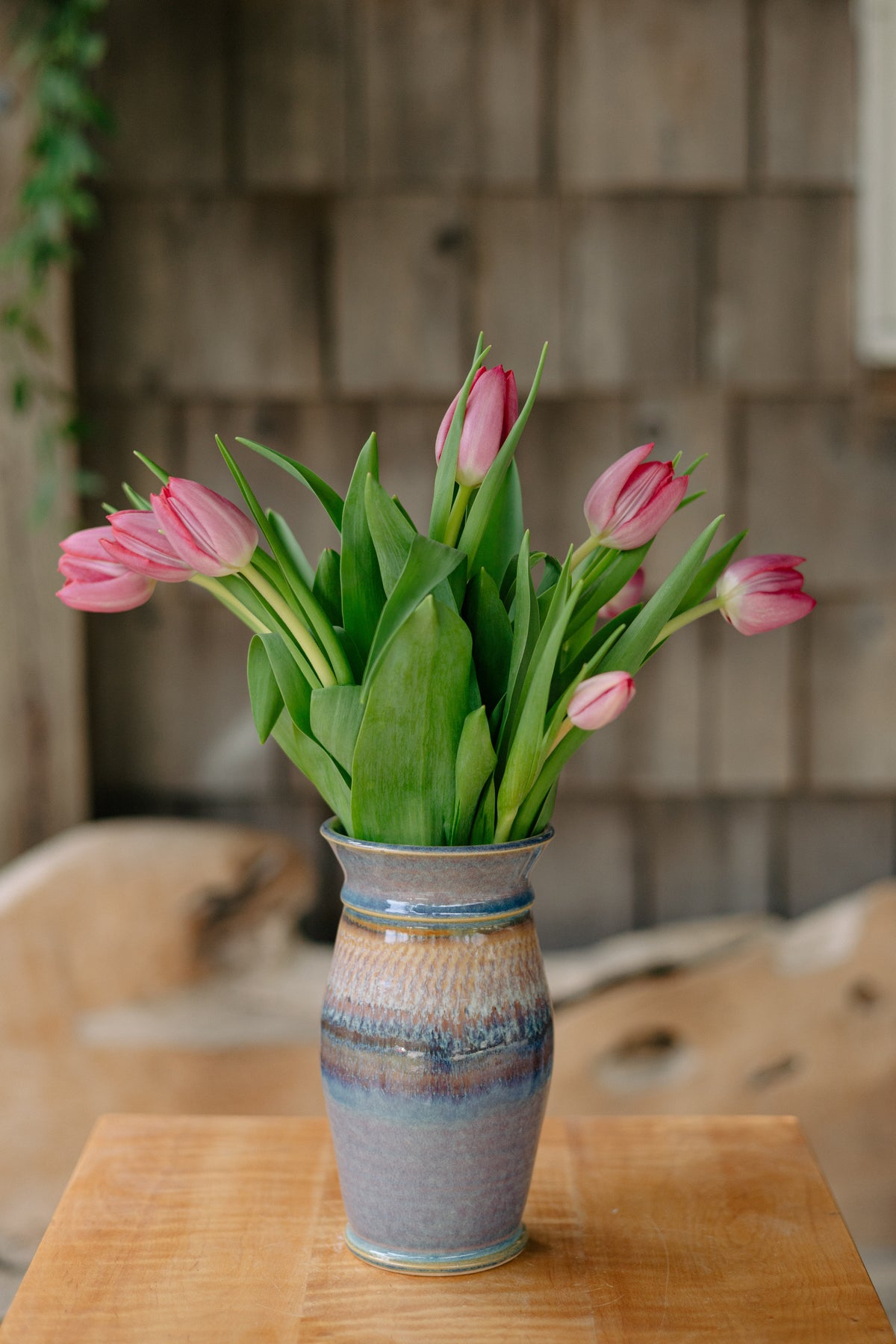 Garden Vase
