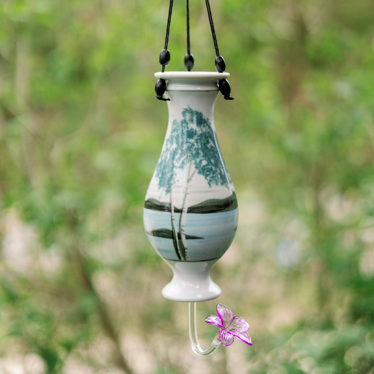 Hummingbird Feeder