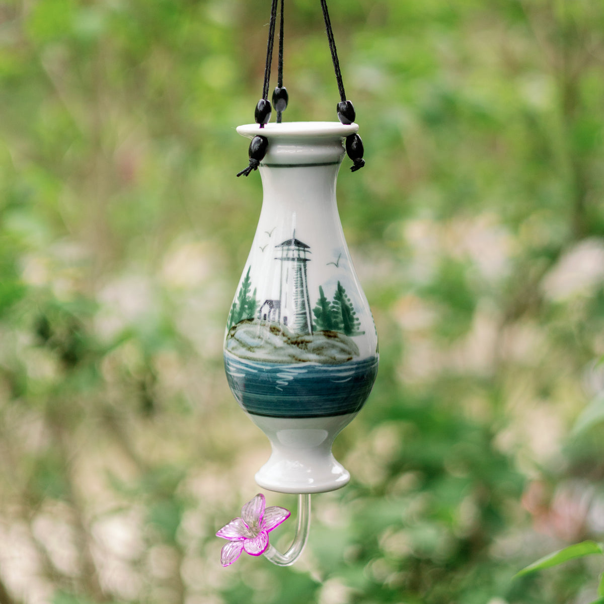 Hummingbird Feeder