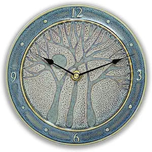 Nor'easter Wall Clock