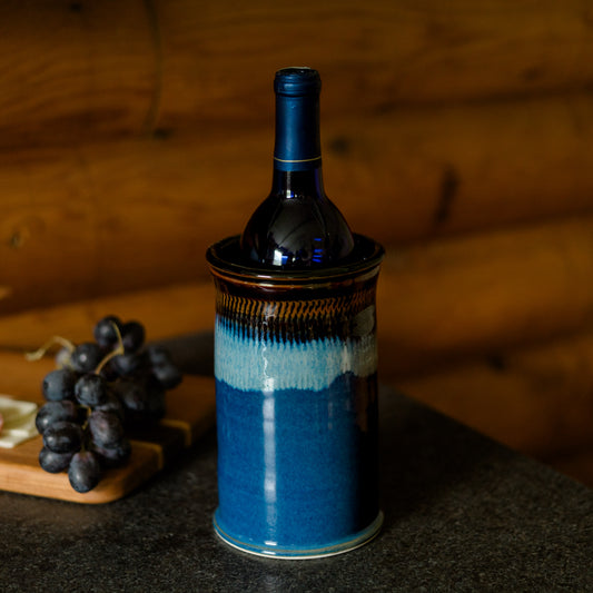 Wine Holder & Chiller